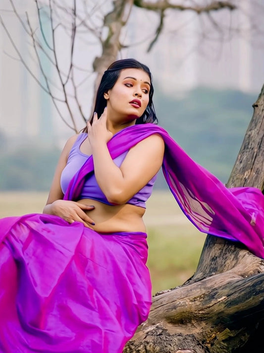 best cotton saree collection