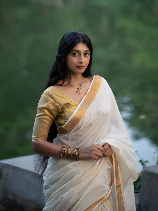 best cotton saree collection