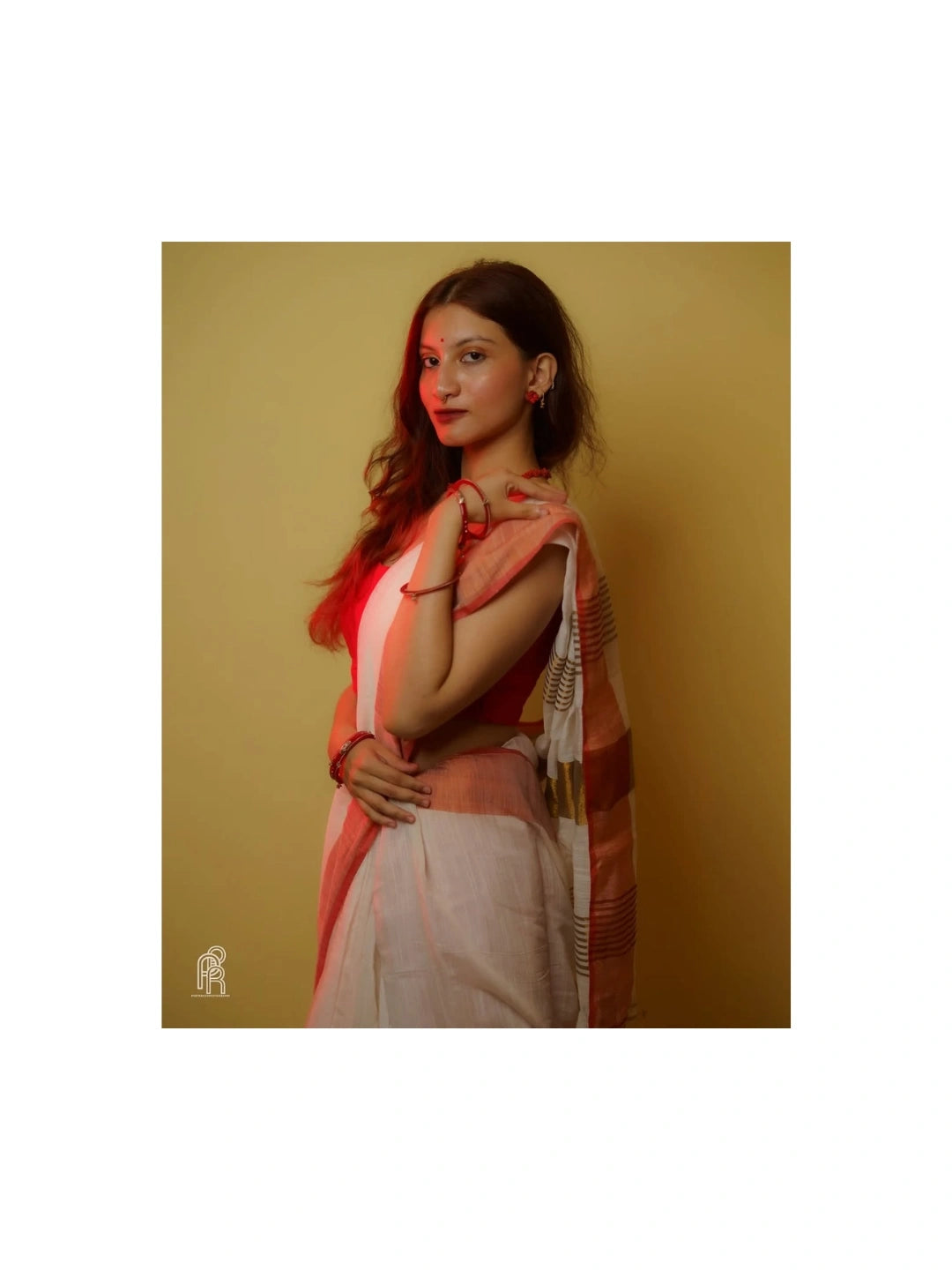 best handloom cotton sarees online