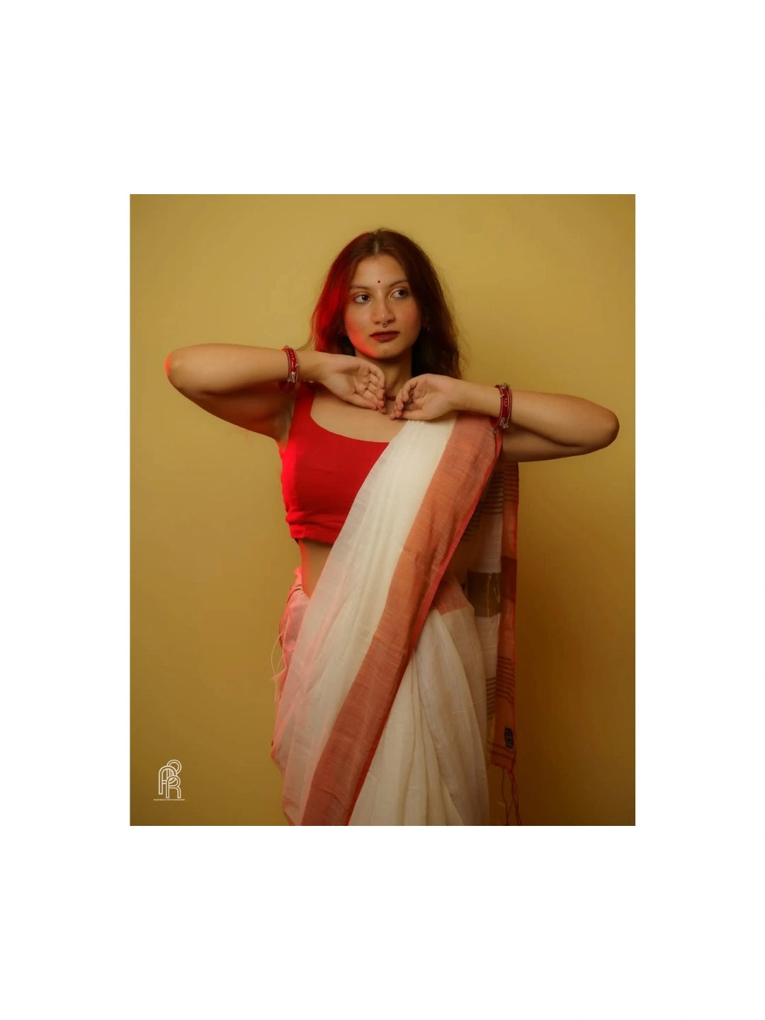 best party wear saree collection