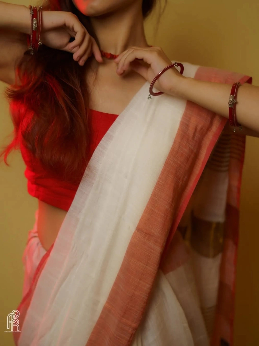 best cotton saree collection
